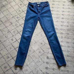 Madewell Roadtripper 27 Tall